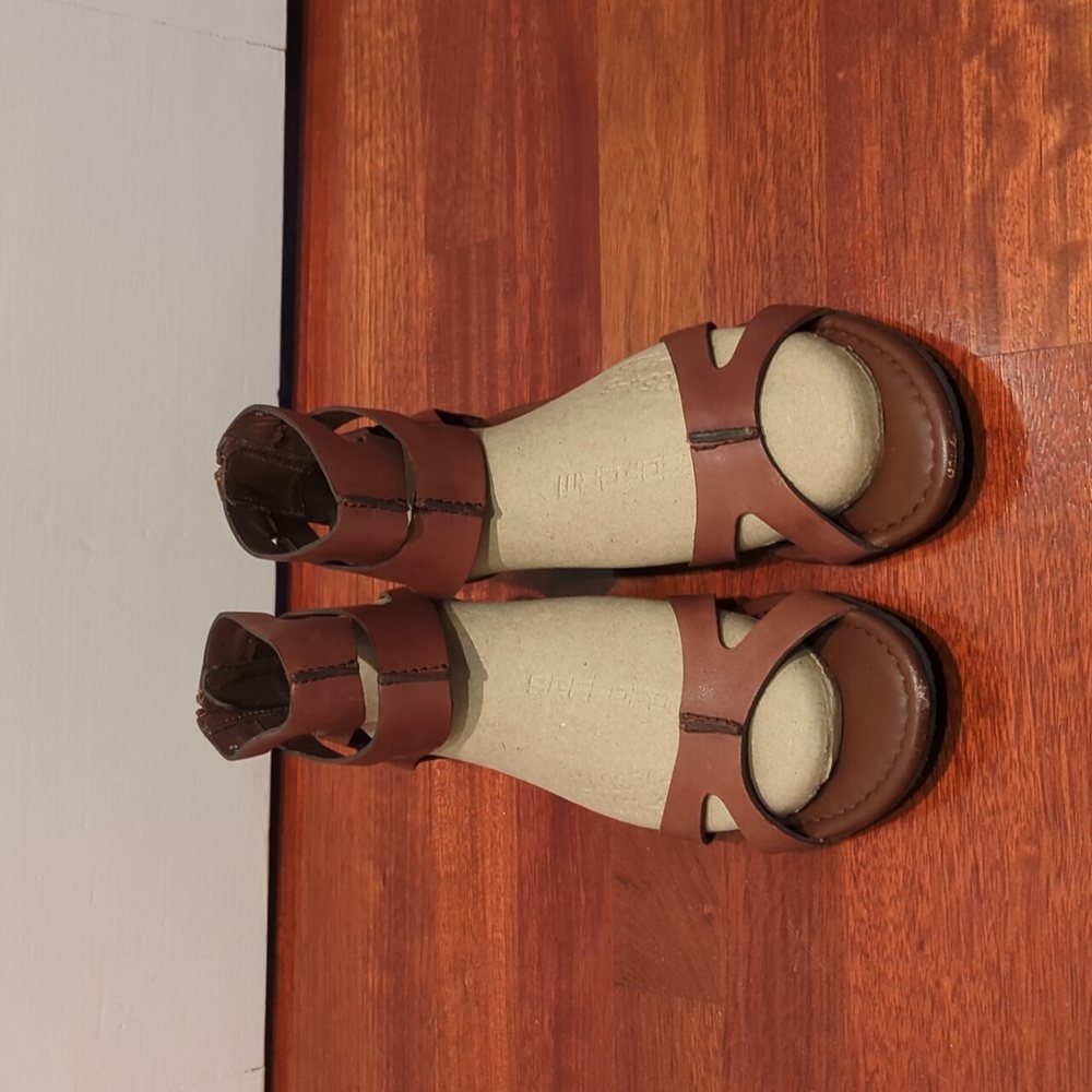 Cole Haan Gladiator Sandals